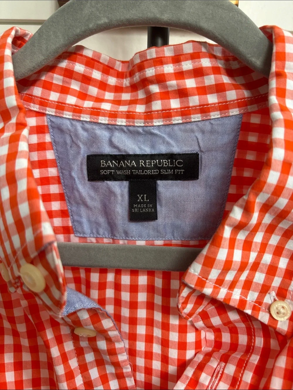 Banana Republic banana republic